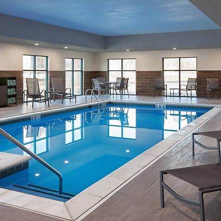 Fairfield Inn & Suites By Marriott Virginia Beach/Norfolk Airport Екстер'єр фото