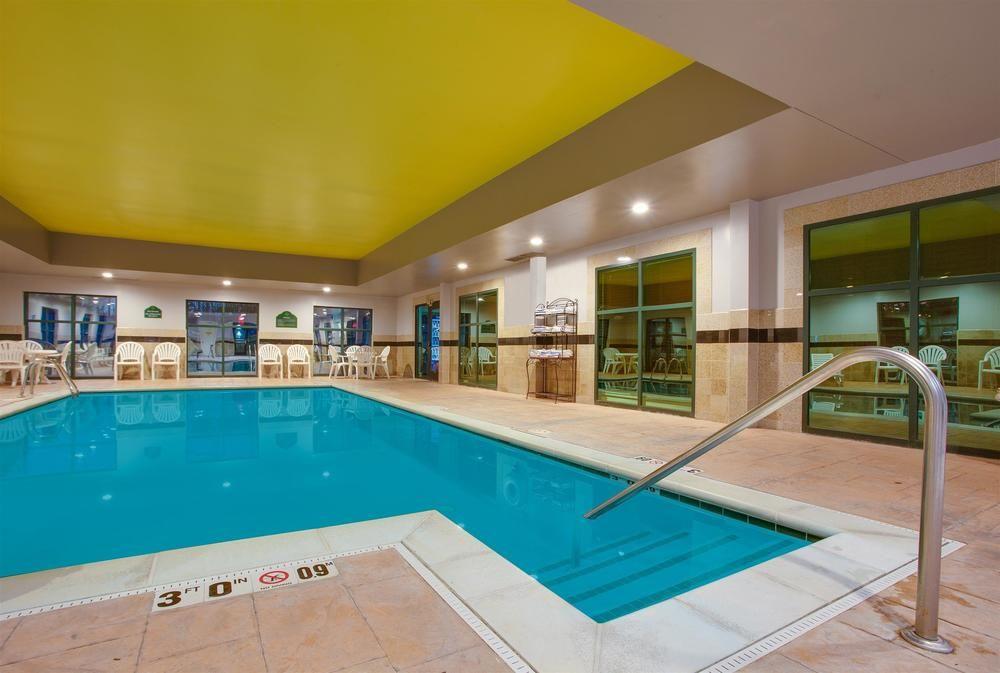 Fairfield Inn & Suites By Marriott Virginia Beach/Norfolk Airport Екстер'єр фото