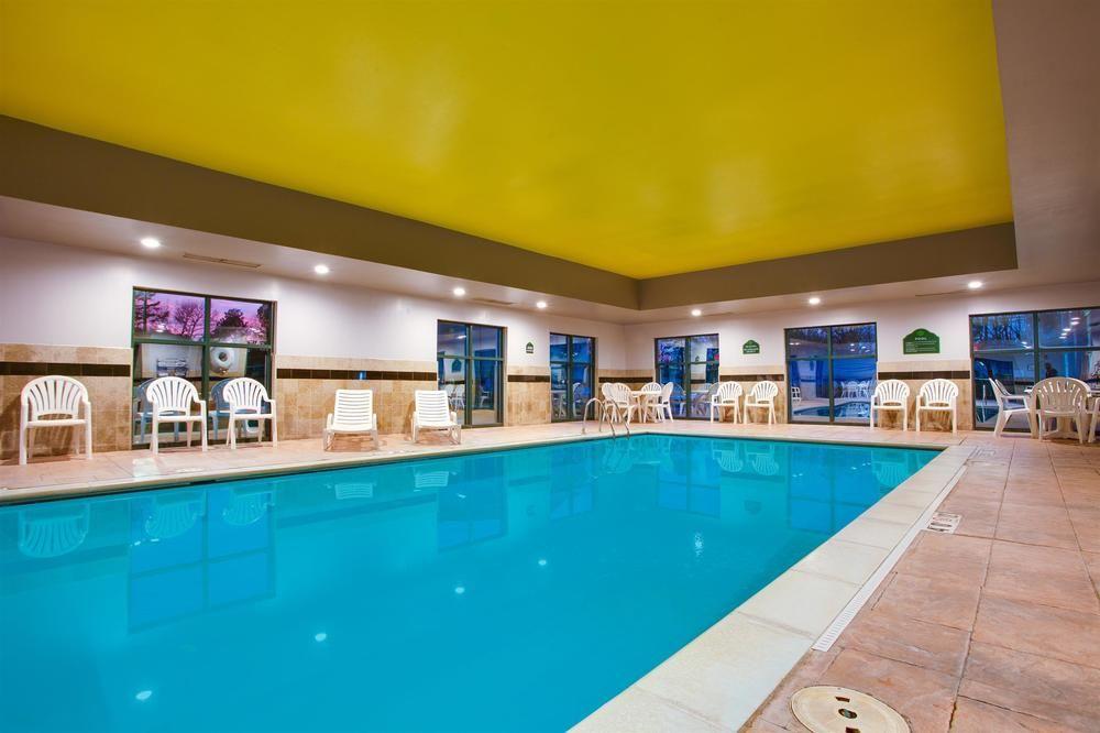 Fairfield Inn & Suites By Marriott Virginia Beach/Norfolk Airport Екстер'єр фото