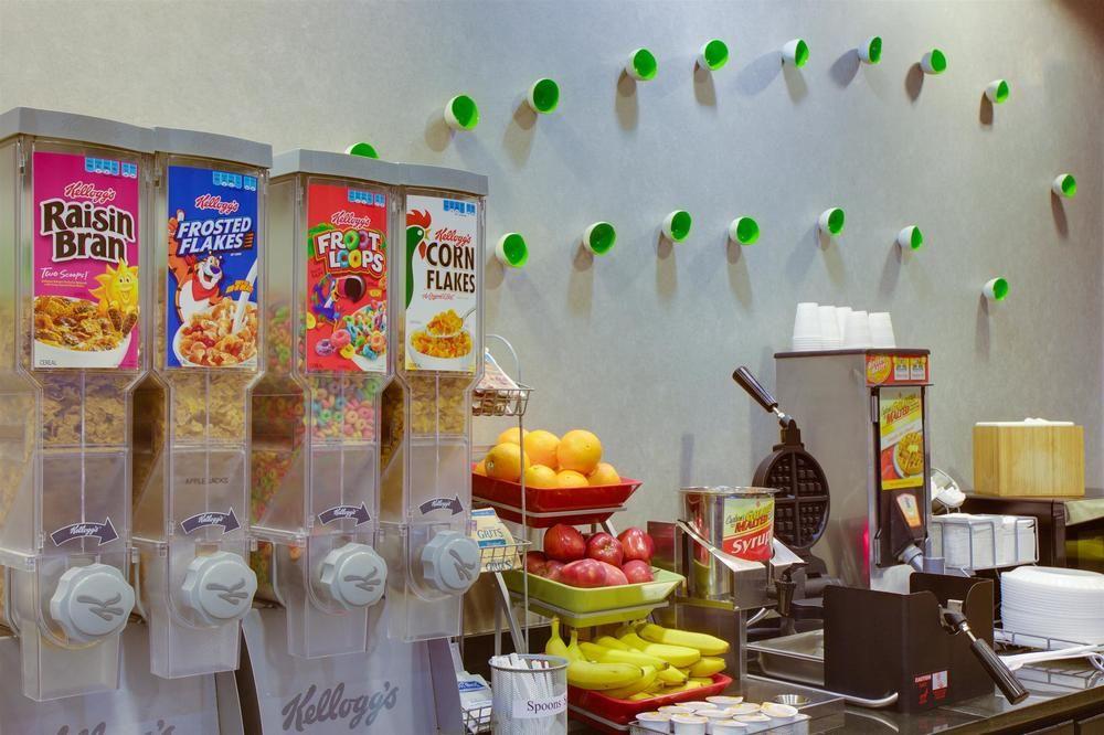 Fairfield Inn & Suites By Marriott Virginia Beach/Norfolk Airport Екстер'єр фото