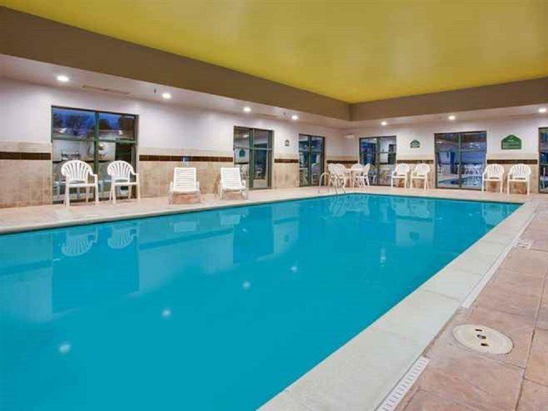 Fairfield Inn & Suites By Marriott Virginia Beach/Norfolk Airport Екстер'єр фото