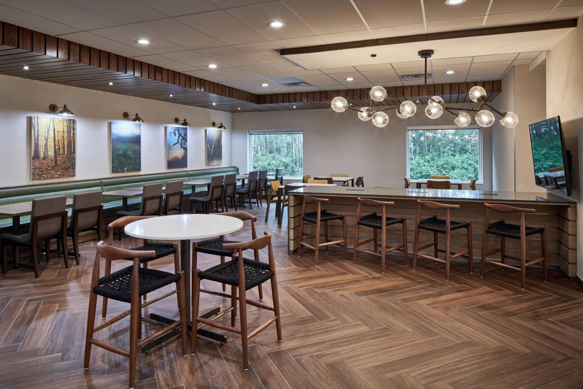 Fairfield Inn & Suites By Marriott Virginia Beach/Norfolk Airport Екстер'єр фото