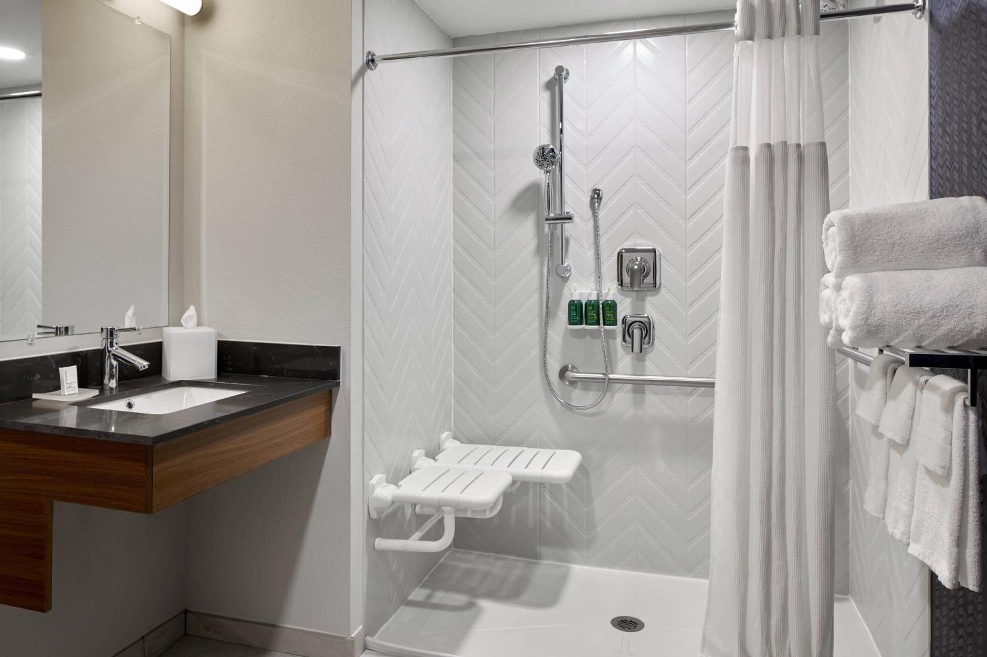 Fairfield Inn & Suites By Marriott Virginia Beach/Norfolk Airport Екстер'єр фото