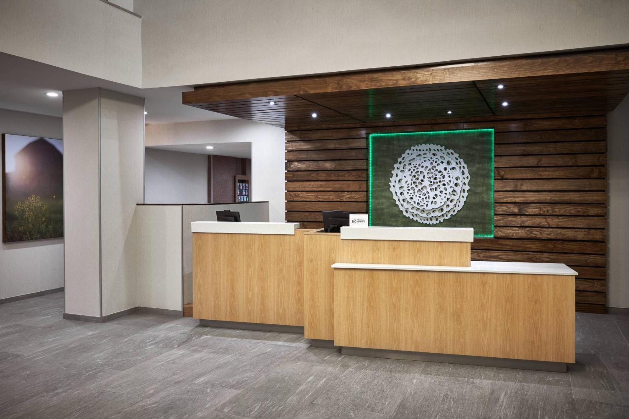 Fairfield Inn & Suites By Marriott Virginia Beach/Norfolk Airport Екстер'єр фото